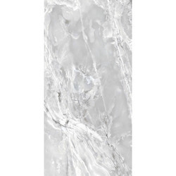 ONYX&MORE SILVER BLEND SATIN 6MM R 60x120