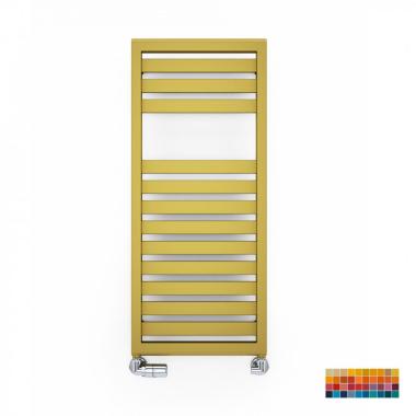 Электрический полотенцесушитель Terma Lukka цветной 1420-400	