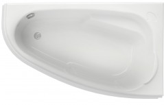 Отдельно стоящая ванна Cersanit Joanna WA-JOANNA-R 160x95	