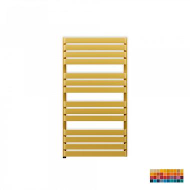 Электрический полотенцесушитель Terma Warp T One цветной 1110-600	