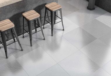 ETERNA 60x60 Infinity Ceramica (Индия)	