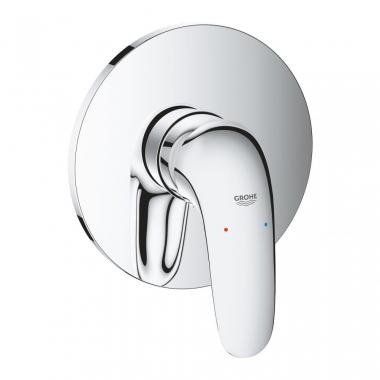 Однорычажный смеситель для душа Grohe Eurostyle Solid 24046003	