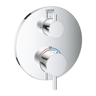 Однорычажный смеситель для душа Grohe Atrio New Classic 24134003	
