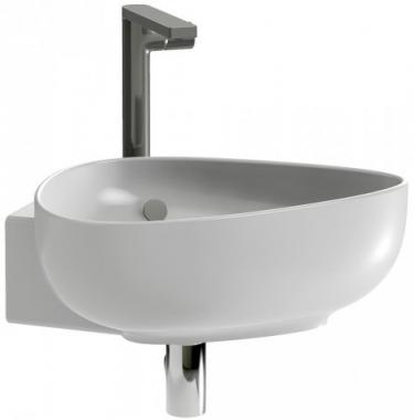  Раковина Jacob Delafon Nouvelle vaque EGL112-00	