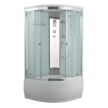  Душевая кабина Timo Comfort T-8890 F	