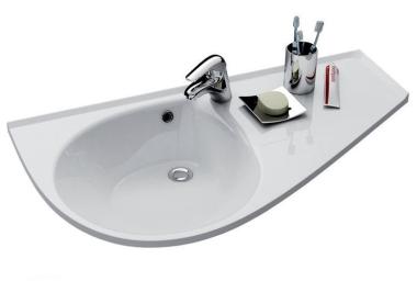  Раковина Ravak Avocado XJ9L1100000	