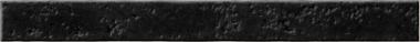 Настенная плитка PUCK Black Brillo 5x50