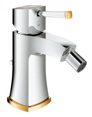 Однорычажный смеситель для биде Grohe Grandera 23315IG0	