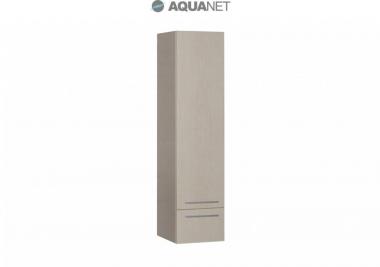  Пенал Aquanet Нота 40 светлый дуб 158884	