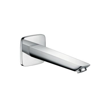  Смеситель для ванны Hansgrohe Logis 71410000	