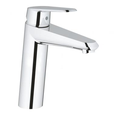 Однорычажный смеситель для раковины Grohe Eurodisc Cosmopolitan 23449002	