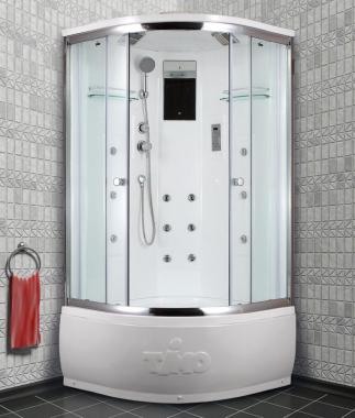  Душевая кабина Timo Lux T-7790	
