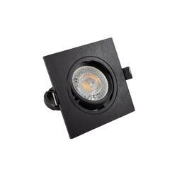 Точечный светильник Denkirs DK3021-BK DK3021