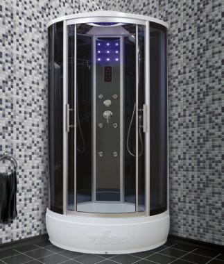  Душевая кабина Timo Standart T-1180	