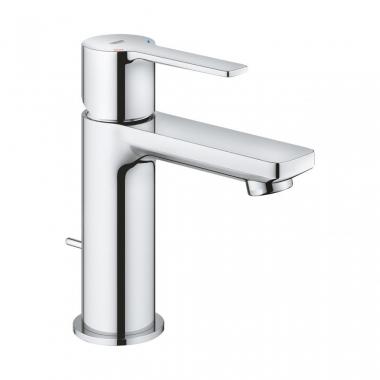 Однорычажный смеситель для раковины Grohe Lineare 32109001	