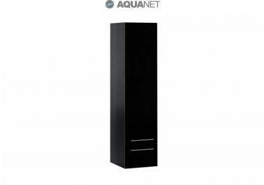  Пенал Aquanet Верона 40 черный 176673	