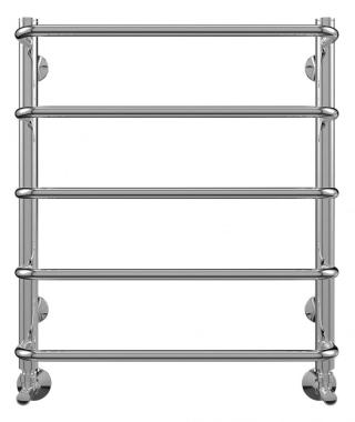 Водяной полотенцесушитель Терминус Стандарт П5 500x596	