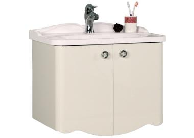 Мебель для ванной тумба Акватон Венеция 75	