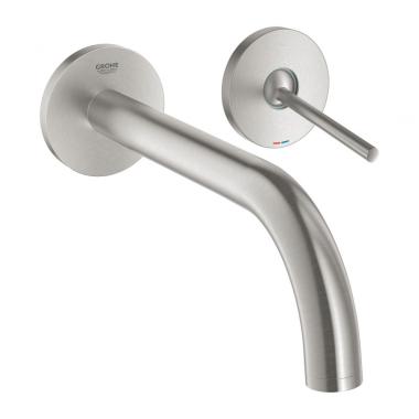 Однорычажный смеситель для раковины Grohe Atrio New Classic 19918DC3	