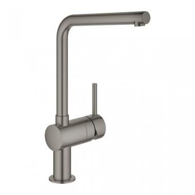 Однорычажный смеситель для кухни Grohe Minta 31375AL0	