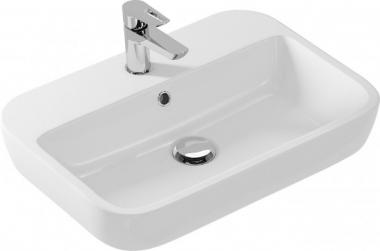  Раковина Cersanit Caspia UM-CAS60/1-S	