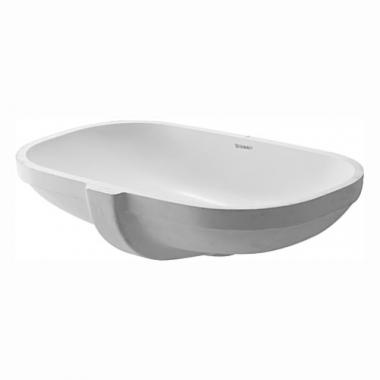  Раковина Duravit D - Code 033849	