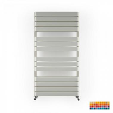 Электрический полотенцесушитель Terma Warp T Bold цветной 1110-500	