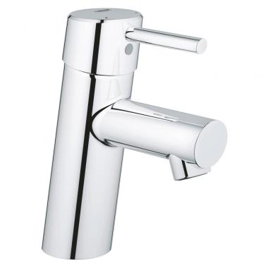 Однорычажный смеситель для раковины Grohe Concetto new 23931001	