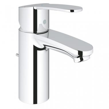 Однорычажный смеситель для раковины Grohe Eurostyle Cosmopolitan 2337420E	