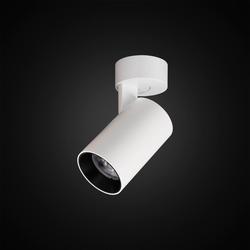 Точечный светильник Citilux CL01B070 Тубус