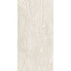 ARDOISE BLANC NAT 30,4x60,8 RET