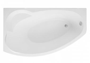 Отдельно стоящая ванна Aquanet Sofia 170*90 L (204039)	