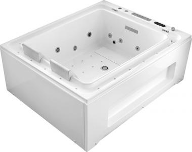 Акриловая ванна Gemy G9268 K	