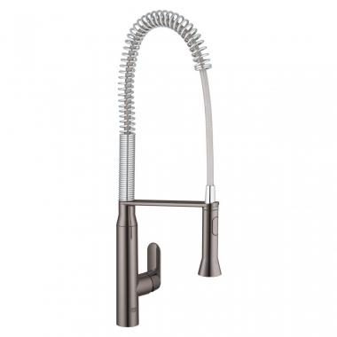 Однорычажный смеситель для кухни Grohe K7 32950A00	