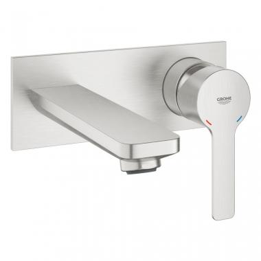 Однорычажный смеситель для раковины Grohe Lineare 19409DC1	
