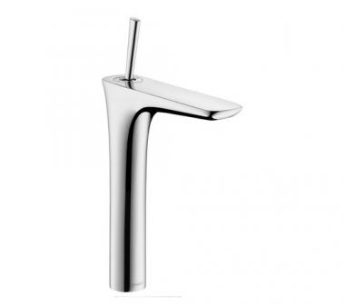 Однорычажный смеситель для раковины Hansgrohe PuraVida 15072000	
