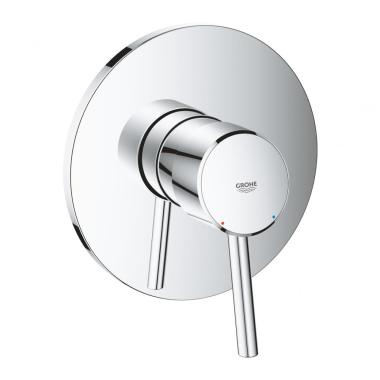 Однорычажный смеситель для душа Grohe Concetto new 24053001	