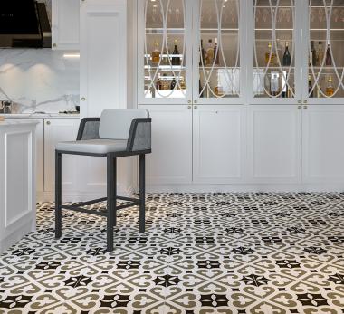 VERONA 45x45 ETILI Seramik (Турция)	