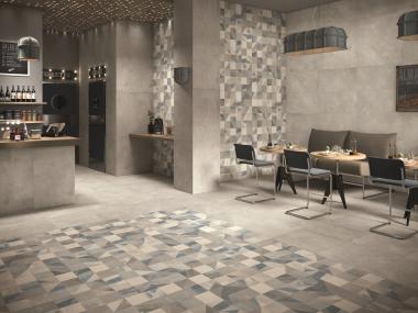 AUSTIN 58x58 El Molino (Испания)	