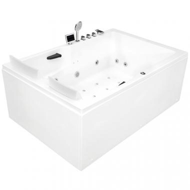 Акриловая ванна Gemy G9061 K R	