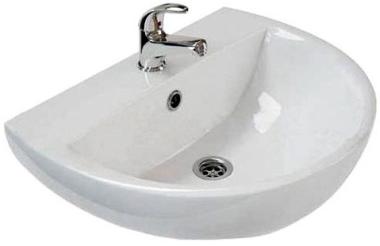  Раковина Ifo Frisk RS020550000	