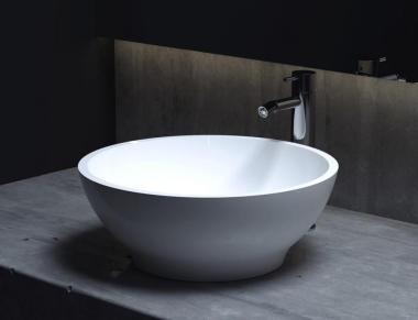 Salini S-Stone, матовый, RAL снаружи 415x415