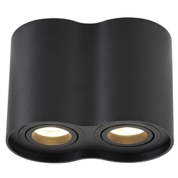 Точечный светильник Crystal Lux CLT 410C2 BL Clt 410