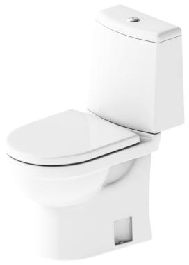  Унитаз Sanita Lux Next SL900003	