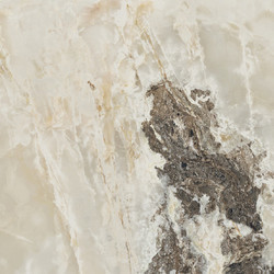 ONYX&MORE GOLDEN BLEND GLO 6MM 80x80 RET