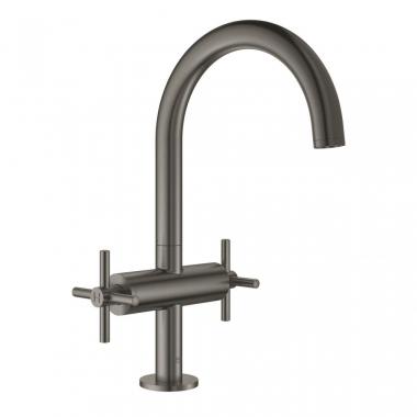 Двухрычажный смеситель для раковины Grohe Atrio New Classic 21019AL3	