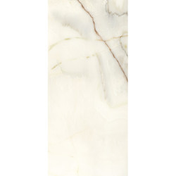 BIJOUX ONYX BLANCHE GLO 6MM R 120X280