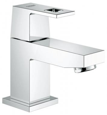 Однорычажный смеситель для раковины Grohe Eurocube 23137000	