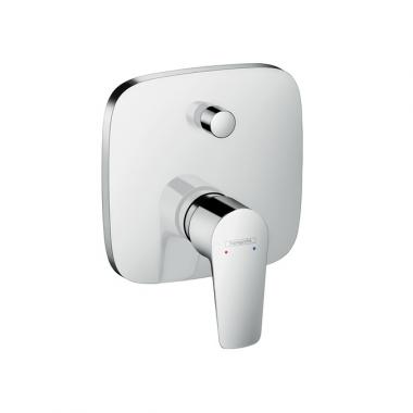 Однорычажный смеситель для ванны Hansgrohe Talis E 71745000	