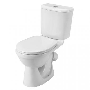  Унитаз Santek Бореаль 1.WH30.2.147	